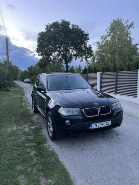 BMW X3 2.0D - 7999 лв. - 40004596 2