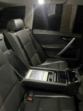 BMW X3 2.0D - 7999 лв. - 40004596 12