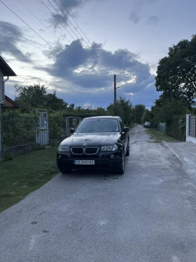 BMW X3 2.0D - 7999 лв. - 40004596 6
