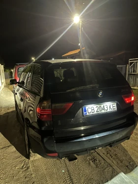 BMW X3 2.0D - 7999 лв. - 40004596 10