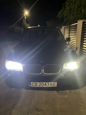 BMW X3 2.0D - 7999 лв. - 40004596 11
