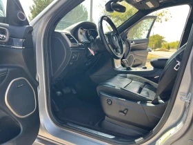 Jeep Grand cherokee Overland 5.7 V8 HEMI | Mobile.bg    10