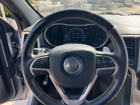 Jeep Grand cherokee Overland 5.7 V8 HEMI | Mobile.bg    11