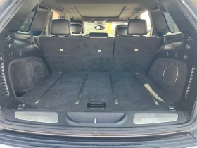 Jeep Grand cherokee Overland 5.7 V8 HEMI | Mobile.bg    15