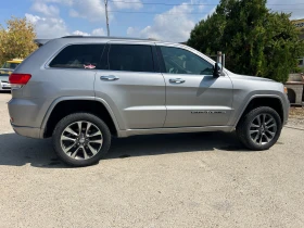 Jeep Grand cherokee Overland 5.7 V8 HEMI | Mobile.bg    7