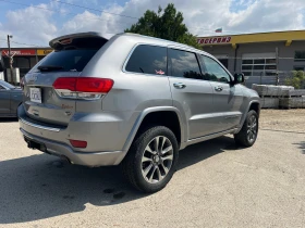 Jeep Grand cherokee Overland 5.7 V8 HEMI | Mobile.bg    6
