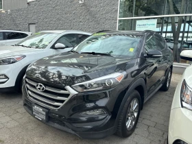 Hyundai Tucson * CARFAX* АВТОФИНАНСИРАНЕ БЕЗ ПЪРВОНАЧАЛНА ВНОСКА!