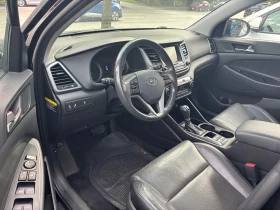 Hyundai Tucson * CARFAX* АВТОФИНАНСИРАНЕ БЕЗ ПЪРВОНАЧАЛНА ВНОСКА! - 26000 лв. - 26620691 5