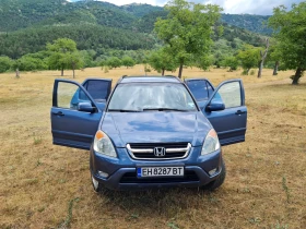 Обява за продажба на Honda Cr-v Cr-v 2 ~9 100 лв. - изображение 1