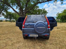 Обява за продажба на Honda Cr-v Cr-v 2 ~9 100 лв. - изображение 11