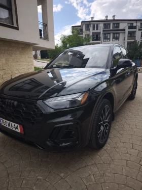 Обява за продажба на Audi Q5 S Line 45 Tfsi Quattro  ~76 000 лв. - изображение 2