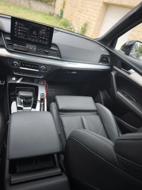 Обява за продажба на Audi Q5 S Line 45 Tfsi Quattro  ~76 000 лв. - изображение 8