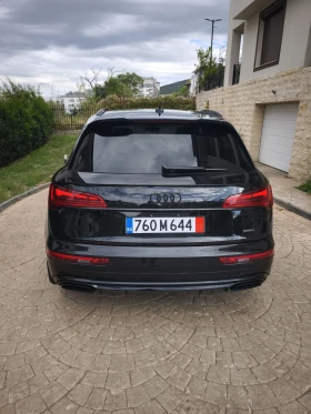 Обява за продажба на Audi Q5 S Line 45 Tfsi Quattro  ~76 000 лв. - изображение 5