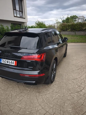 Обява за продажба на Audi Q5 S Line 45 Tfsi Quattro  ~76 000 лв. - изображение 6