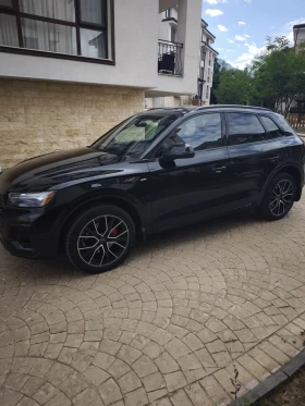 Обява за продажба на Audi Q5 S Line 45 Tfsi Quattro  ~76 000 лв. - изображение 3