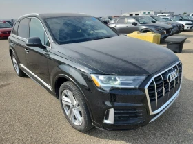 Audi Q7 * KOMFORT * CARFAX *    | Mobile.bg    2