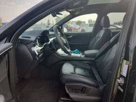 Audi Q7 * KOMFORT * CARFAX *    | Mobile.bg    5