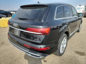 Audi Q7 * KOMFORT * CARFAX *    | Mobile.bg    3