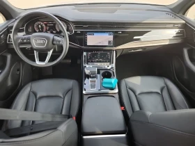 Audi Q7 * KOMFORT * CARFAX *    | Mobile.bg    11
