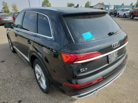 Audi Q7 * KOMFORT * CARFAX *    | Mobile.bg    4