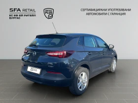 Обява за продажба на Opel Grandland ~22 900 лв. - изображение 2 | Auto.bg Обява за продажба на Opel Grandland ~22 900 лв. - изображение 2