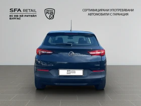 Обява за продажба на Opel Grandland ~22 900 лв. - изображение 3 | Auto.bg Обява за продажба на Opel Grandland ~22 900 лв. - изображение 3