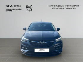 Обява за продажба на Opel Grandland ~22 900 лв. - изображение 7 | Auto.bg Обява за продажба на Opel Grandland ~22 900 лв. - изображение 7