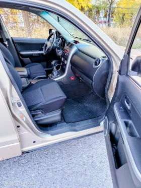 Suzuki Grand vitara | Mobile.bg    13