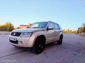 Suzuki Grand vitara | Mobile.bg    3