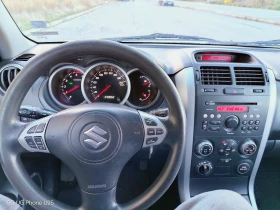 Suzuki Grand vitara | Mobile.bg    10