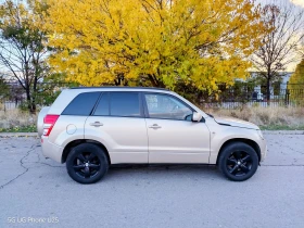 Suzuki Grand vitara | Mobile.bg    8