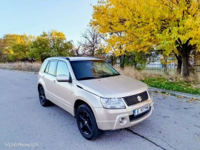 Suzuki Grand vitara | Mobile.bg    2