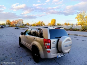 Suzuki Grand vitara | Mobile.bg    5