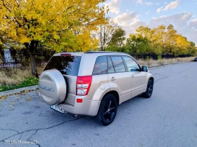 Suzuki Grand vitara | Mobile.bg    6