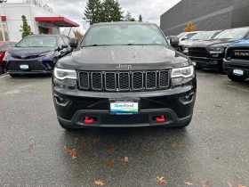Jeep Grand cherokee * Trailhawk * CARFAX * БЕЗ ПЪРВОНАЧАЛНА ВНОСКА - 35150 лв. / 17971.91 € - 46489438 6