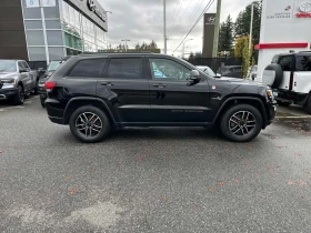 Jeep Grand cherokee * Trailhawk * CARFAX * БЕЗ ПЪРВОНАЧАЛНА ВНОСКА - 35150 лв. / 17971.91 € - 46489438 3