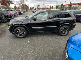 Jeep Grand cherokee * Trailhawk * CARFAX * БЕЗ ПЪРВОНАЧАЛНА ВНОСКА - 35150 лв. / 17971.91 € - 46489438 2