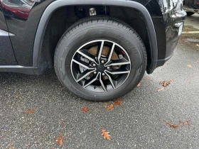 Jeep Grand cherokee * Trailhawk * CARFAX * БЕЗ ПЪРВОНАЧАЛНА ВНОСКА - 35150 лв. / 17971.91 € - 46489438 7