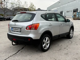 Nissan Qashqai 2.0d 150 к.с.  - цена по договаряне - 33699844 4