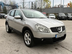 Nissan Qashqai 2.0d 150 к.с.  - цена по договаряне - 33699844 6