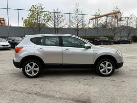 Nissan Qashqai 2.0d 150 к.с.  - цена по договаряне - 33699844 5