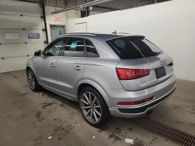 Audi Q3 * PROGRESSIV * CARFAX *    | Mobile.bg    4