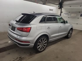 Audi Q3 * PROGRESSIV * CARFAX *    | Mobile.bg    3