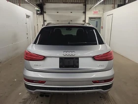 Audi Q3 * PROGRESSIV * CARFAX *    | Mobile.bg    6