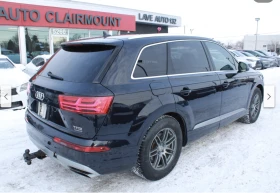 Audi Q7 3.0T* MATRIX* ДИГИТАЛНО* ТАБЛО* ОБДУХВАНЕ* ПАНОРАМ - 30300 лв. / 15492.14 € - 54600409 2