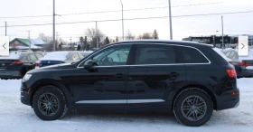 Audi Q7 3.0T* MATRIX* ДИГИТАЛНО* ТАБЛО* ОБДУХВАНЕ* ПАНОРАМ - 30300 лв. / 15492.14 € - 54600409 6