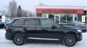 Audi Q7 3.0T* MATRIX* ДИГИТАЛНО* ТАБЛО* ОБДУХВАНЕ* ПАНОРАМ - 30300 лв. / 15492.14 € - 54600409 5