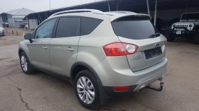 Ford Kuga 2.0TDI 4×4 - 10999 лв. / 5623.70 € - 91397617 7