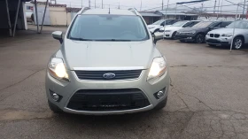 Ford Kuga 2.0TDI 4×4 - 10999 лв. / 5623.70 € - 91397617 3