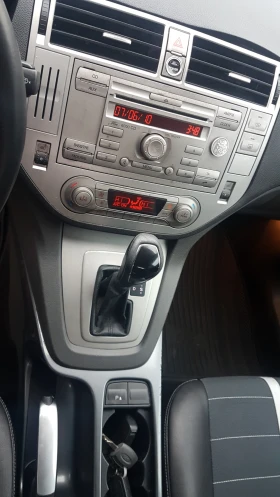 Ford Kuga 2.0TDI 4×4 - 10999 лв. / 5623.70 € - 91397617 14